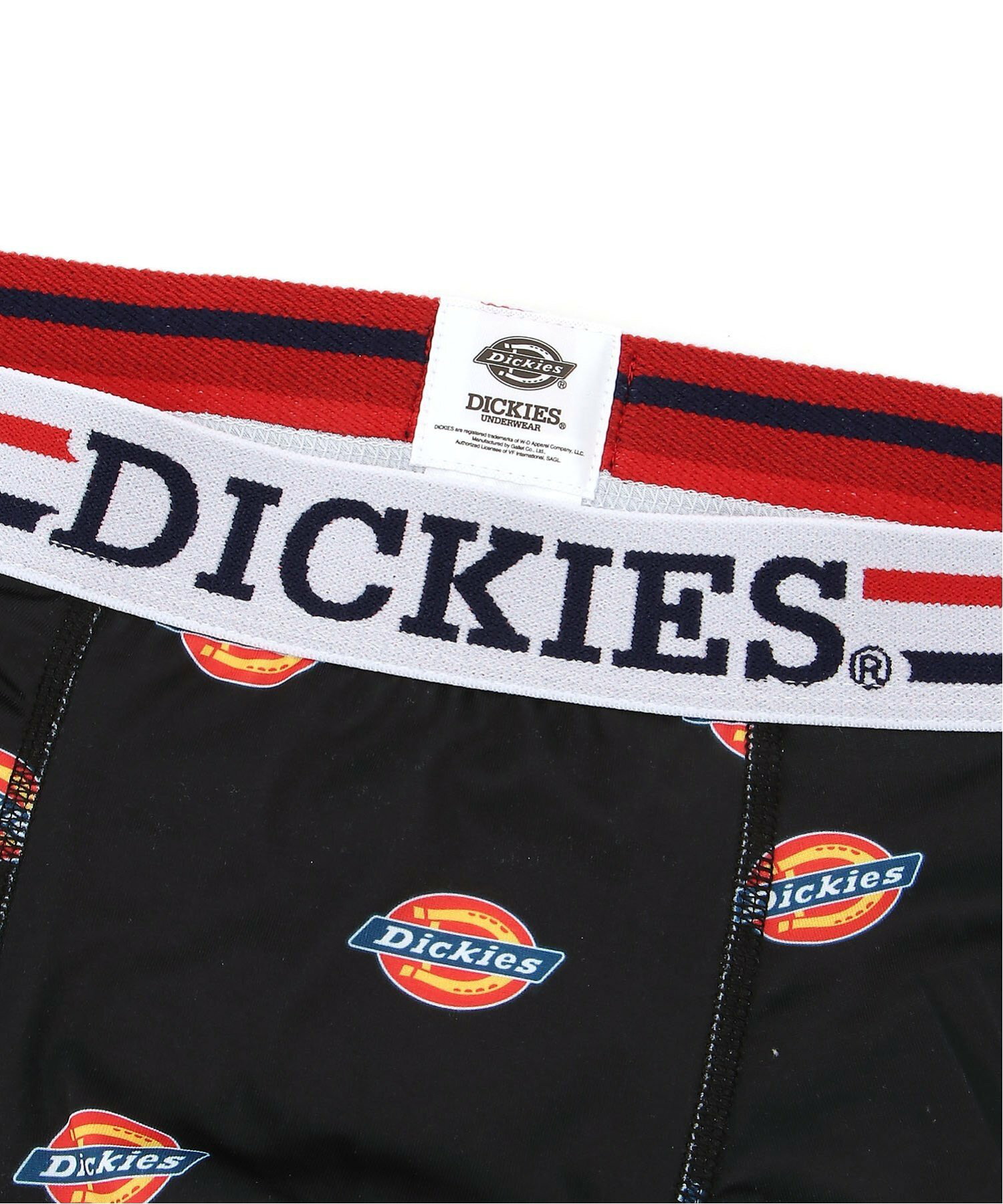 Dickies/(M)DK Regular logo pattern